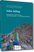 Cover: Value Selling - Sch&auml;ffer-Poeschel