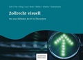 Cover: Zollrecht visuell - Sch&auml;ffer-Poeschel