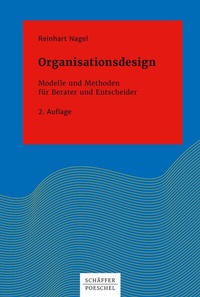 Abbildung von: Organisationsdesign - Schäffer-Poeschel