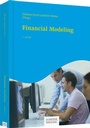 Cover: Financial Modeling - Schäffer-Poeschel