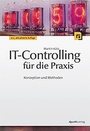 Cover: IT-Controlling für die Praxis - dpunkt