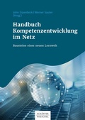 Cover: Handbuch Kompetenzentwicklung im Netz - Sch&auml;ffer-Poeschel