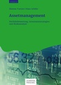 Cover: Assetmanagement - Sch&auml;ffer-Poeschel