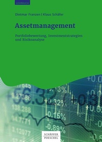 Enlarge image Cover: Assetmanagement - Schäffer-Poeschel