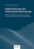 Bild: Digitalisierung der Unternehmenssteuerung - Sch&auml;ffer-Poeschel