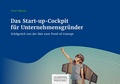Cover: Das Start-up-Cockpit f&uuml;r Unternehmensgr&uuml;nder - Sch&auml;ffer-Poeschel