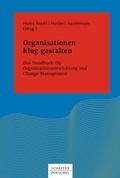 Cover: Organisationen klug gestalten - Sch&auml;ffer-Poeschel