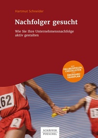 Abbildung von: Nachfolger gesucht - Schäffer-Poeschel