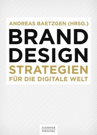 Abbildung von: Brand Design - Schäffer-Poeschel