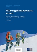 Cover: F&uuml;hrungskompetenzen lernen - Sch&auml;ffer-Poeschel