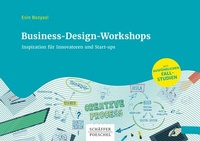 Abbildung von: Business-Design-Workshops - Schäffer-Poeschel