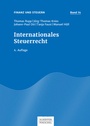 Bild: Internationales Steuerrecht - Schäffer-Poeschel
