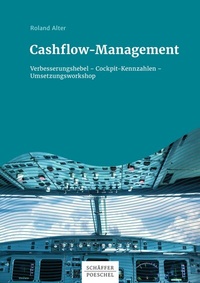 Abbildung von: Cashflow-Management - Schäffer-Poeschel