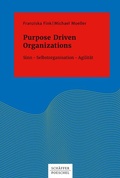 Cover: Purpose Driven Organizations - Sch&auml;ffer-Poeschel