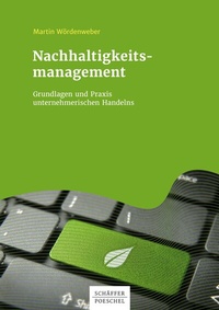 Abbildung von: Nachhaltigkeitsmanagement - Schäffer-Poeschel