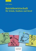 Bild: Betriebswirtschaft f&uuml;r Schule, Studium und Beruf - Sch&auml;ffer-Poeschel