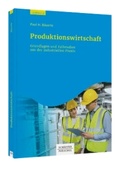 Bild: Produktionswirtschaft - Sch&auml;ffer-Poeschel