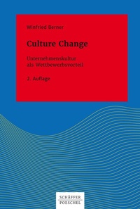 Abbildung von: Culture Change - Schäffer-Poeschel