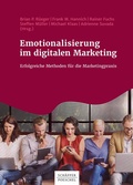 Cover: Emotionalisierung im digitalen Marketing - Sch&auml;ffer-Poeschel