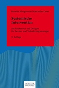 Cover: Systemische Intervention - Sch&auml;ffer-Poeschel