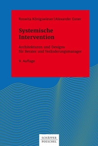 Abbildung von: Systemische Intervention - Schäffer-Poeschel