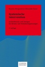 Cover: Systemische Intervention - Schäffer-Poeschel