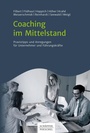 Cover: Coaching im Mittelstand - Schäffer-Poeschel