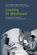 Cover: Coaching im Mittelstand - Sch&auml;ffer-Poeschel