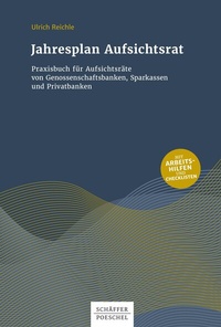 Abbildung von: Jahresplan Aufsichtsrat - Schäffer-Poeschel