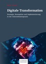 Cover: Digitale Transformation - Schäffer-Poeschel