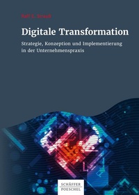 Bild: Digitale Transformation - Schäffer-Poeschel