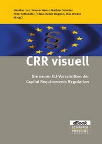 Abbildung von: CRR visuell - Schäffer-Poeschel