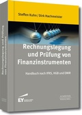 Cover: Rechnungslegung und Pr&uuml;fung von Finanzinstrumenten - Sch&auml;ffer-Poeschel