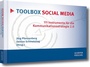 Cover: Toolbox Social Media - Schäffer-Poeschel