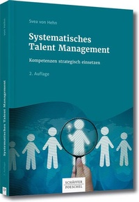 Bild vergrößern Bild: Systematisches Talent Management - Schäffer-Poeschel