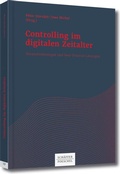 Cover: Controlling im digitalen Zeitalter - Sch&auml;ffer-Poeschel