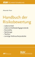 Bild: Handbuch der Risikobewertung - Fachmedien Recht und Wirtschaft