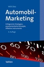 Bild: Automobil-Marketing - Vahlen