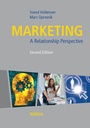 Cover: Marketing - Vahlen