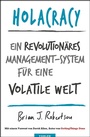 Cover: Holacracy - Vahlen
