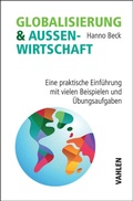 Cover: Globalisierung und Au&szlig;enwirtschaft - Vahlen