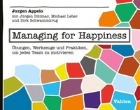 Abbildung von: Managing for Happiness - Vahlen