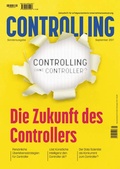 Cover: Controlling ohne Controller? - Vahlen