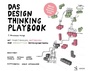 Cover: Das Design Thinking Playbook - Vahlen