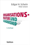 Cover: Organisationskultur und Leadership - Vahlen