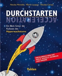 Abbildung von: Durchstarten - Vahlen