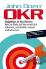 Cover: OKR - Vahlen