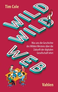 Abbildung von: Wild Wild Web - Vahlen