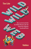 Cover: Wild Wild Web - Vahlen