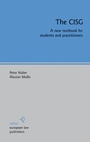 Cover: The CISG - Sellier. European Law Publishers